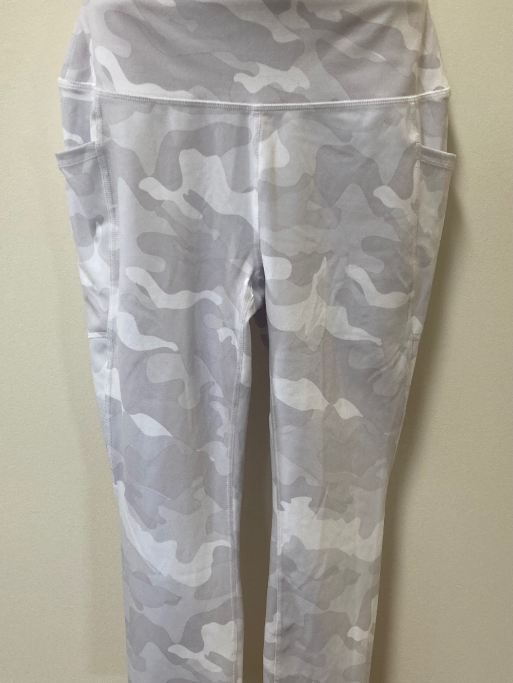 RBX Light Came Leggings, Size M